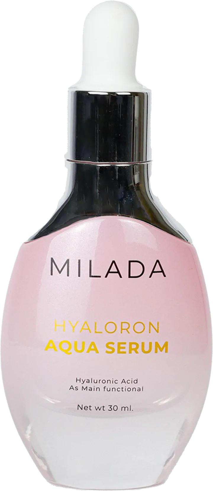 MILADA HYALURON AQUA SERUM